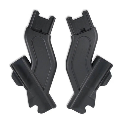  UPPAbaby Lower Adaptor for Double Configuration for Vista Strollers (VISTA / VISTA V2)