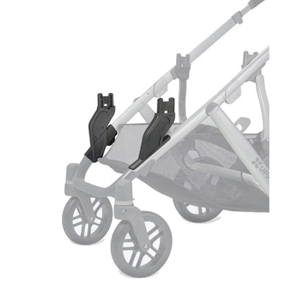 Quick, no-tools attachment