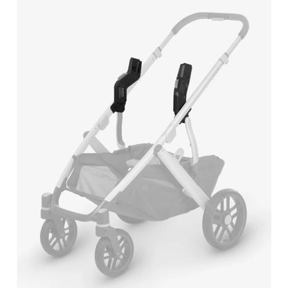 Quick, no-tools attachment