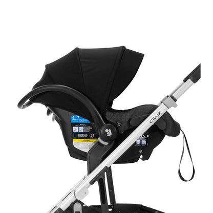 Colour-coded indicators to ensure proper instalment