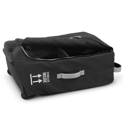 UPPAbaby Minu DUO Double Stroller Travel Bag - Black