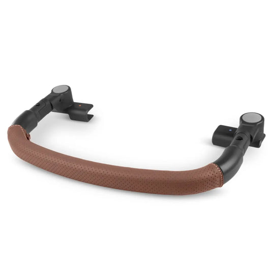 UPPAbaby MINU V3 Bumper Bar - Greyson (Saddle)