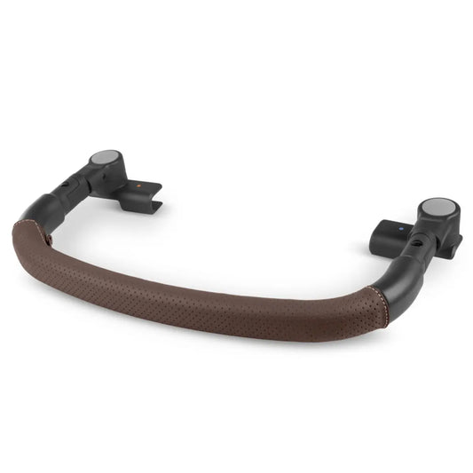 UPPAbaby MINU V3 Bumper Bar - Savannah (Chestnut)