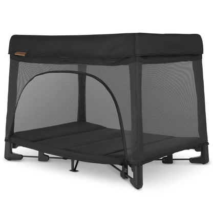 UPPAbaby Remi Portacot - Jake (Black)