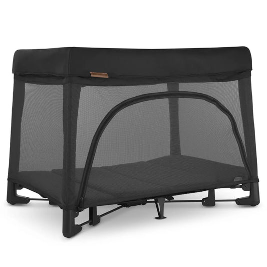UPPAbaby Remi Portacot - Jake (Black)