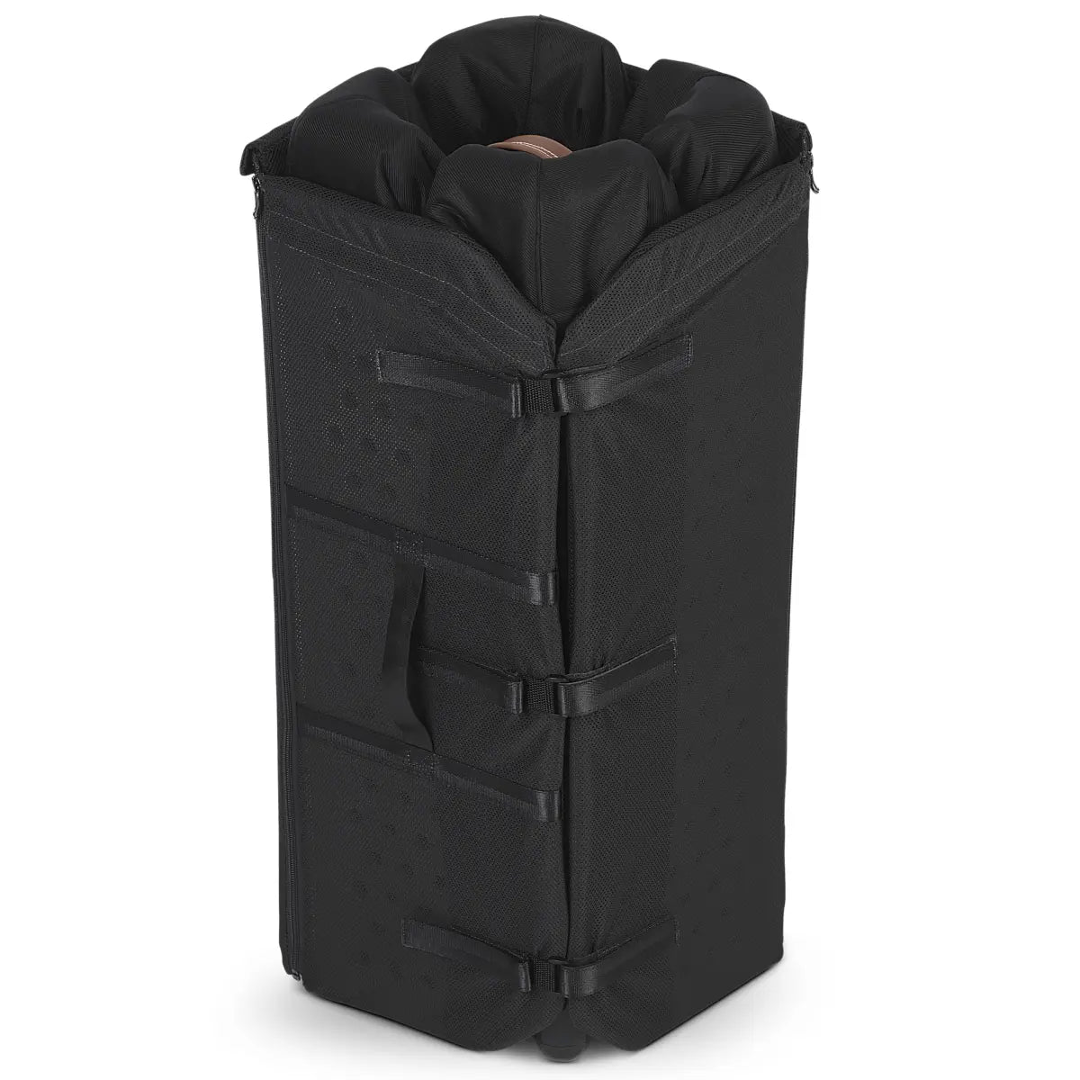 UPPAbaby Remi Portacot - Jake (Black)