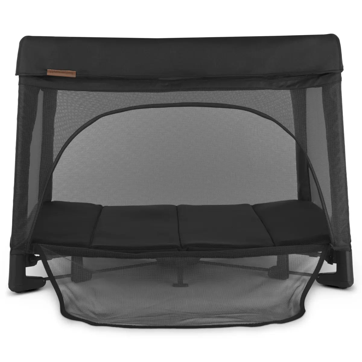 UPPAbaby Remi Portacot - Jake (Black)