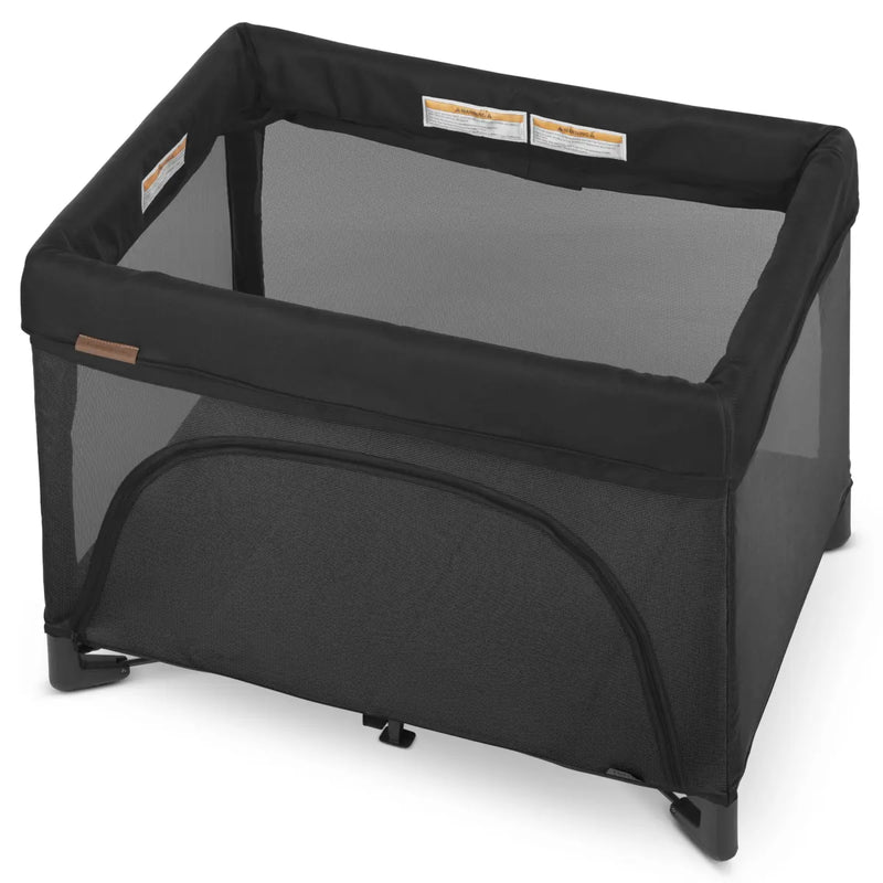 UPPAbaby Remi Portacot - Jake (Black)