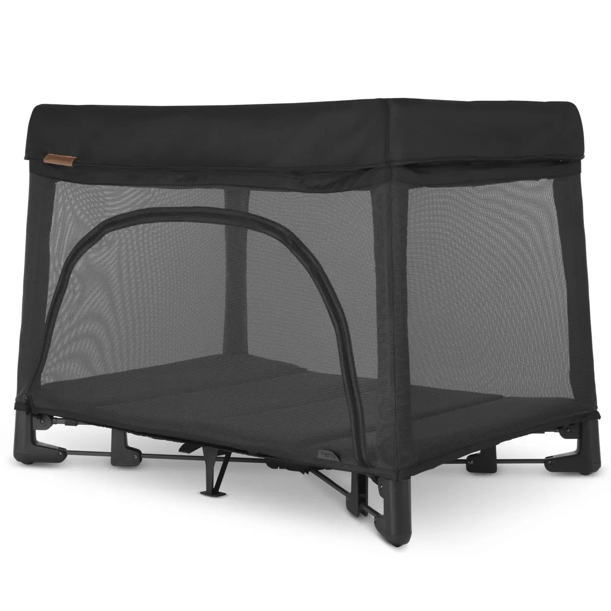 UPPAbaby Remi Portacot - Jake (Black)