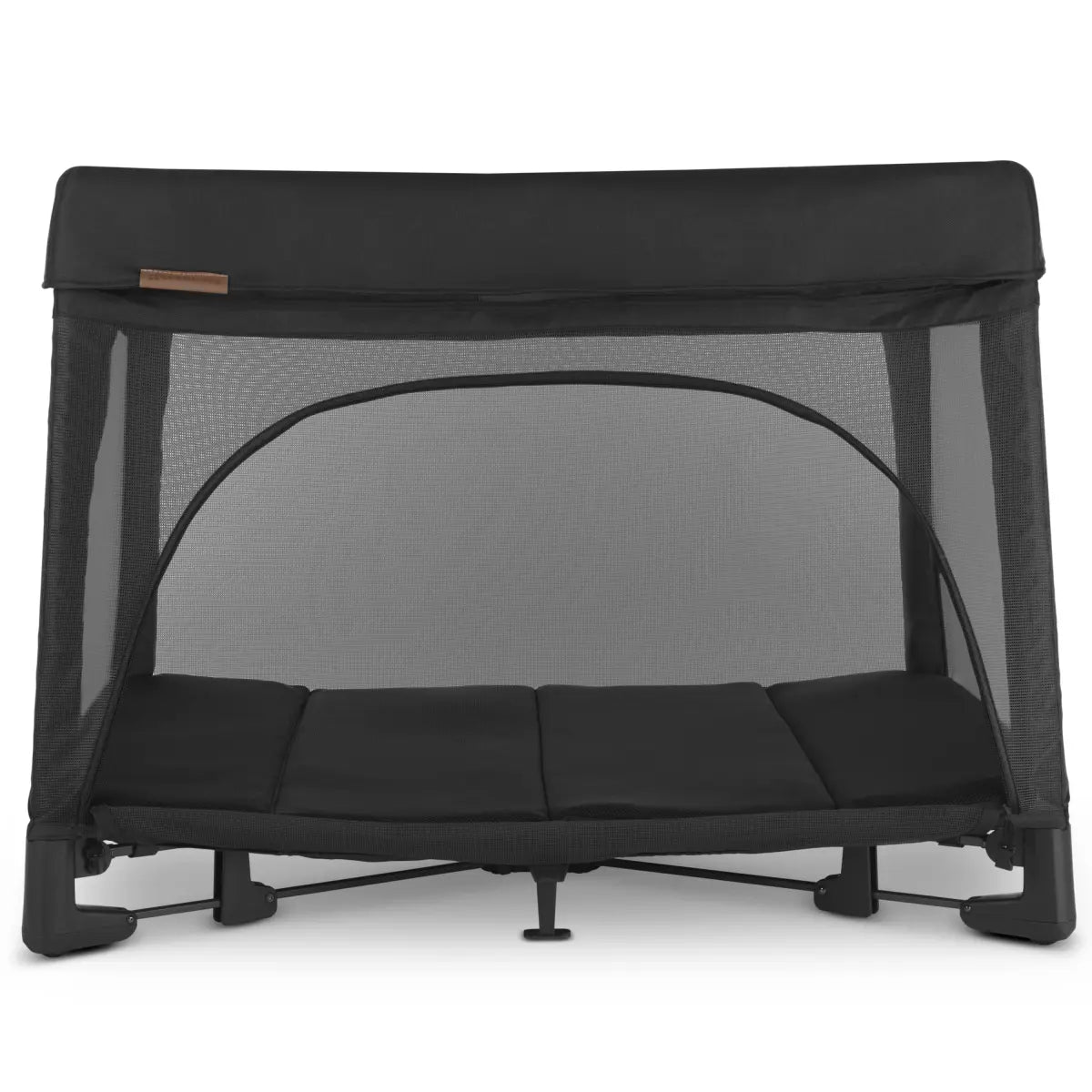 UPPAbaby Remi Portacot - Jake (Black)