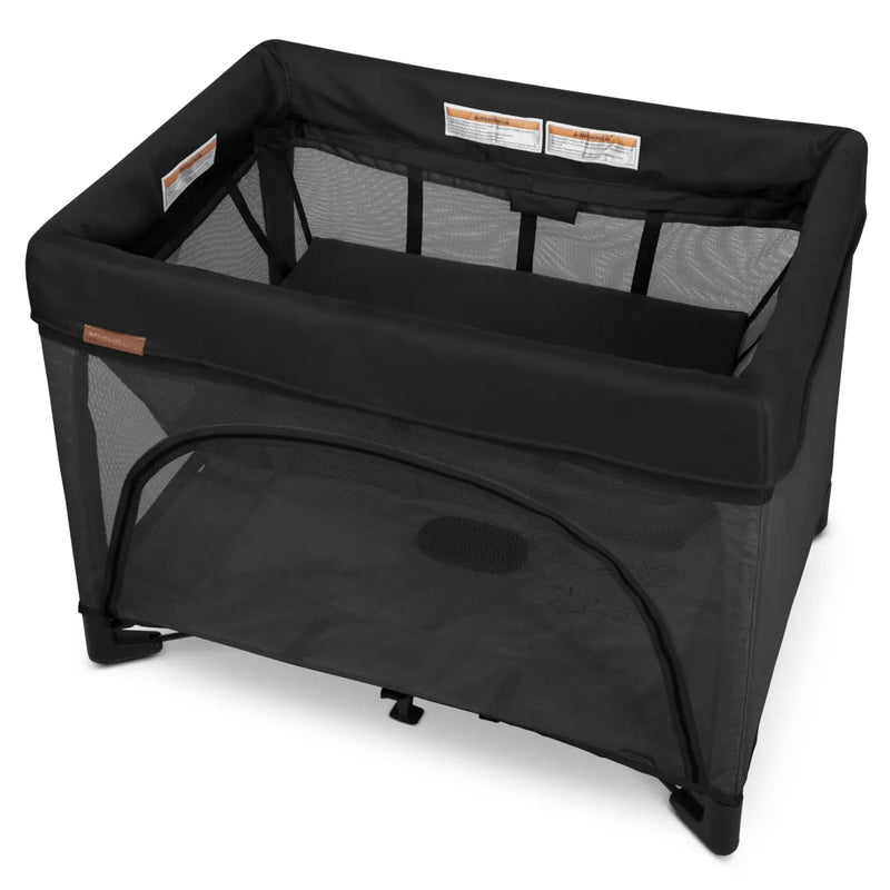 UPPAbaby Remi Portacot - Jake (Black)