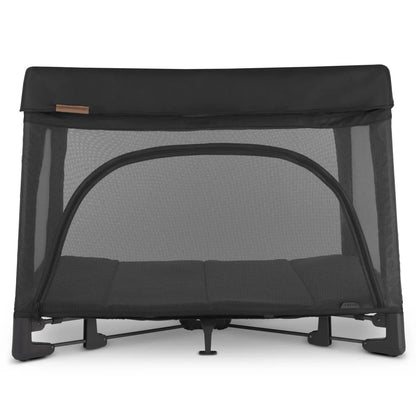 UPPAbaby Remi Portacot - Jake (Black)