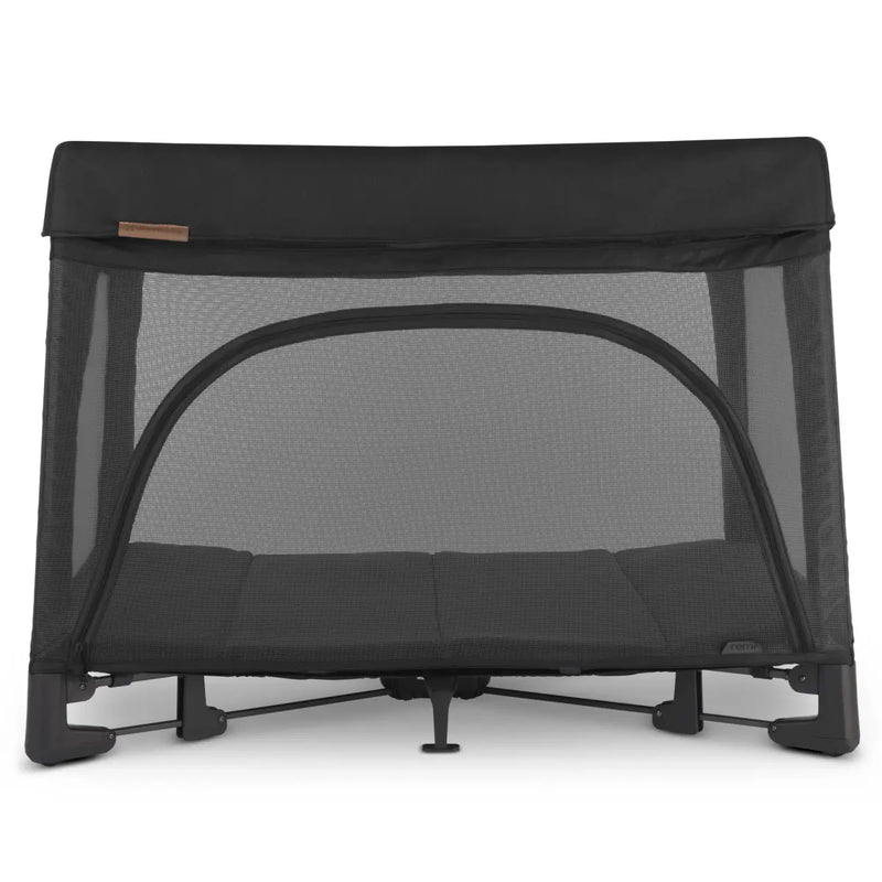 UPPAbaby Remi Portacot - Jake (Black)