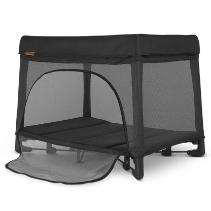 UPPAbaby Remi Portacot - Jake (Black)