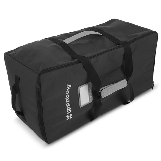 UPPAbaby Travel Bag for Remi Portacot - Black
