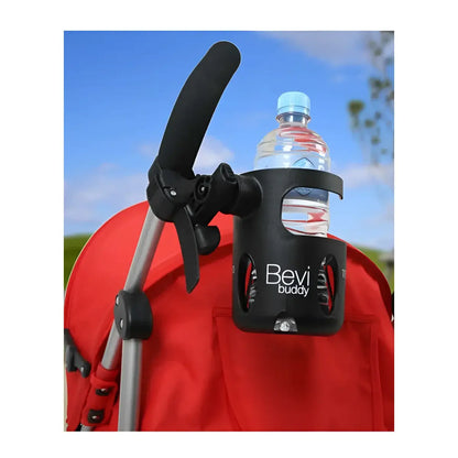 Bevi Buddy fits large size cups, cans and water bottles