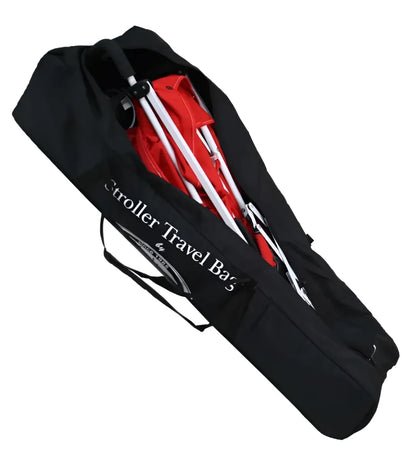umbrella stroller travel bag Valco Baby Travel Bag with Convenient Carry Handles – Travel Universe