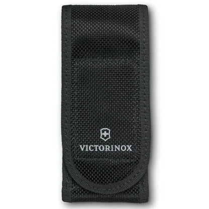 Victorinox Nylon Belt and Molle Pouch (115 mm Long) for Swiss Army tools