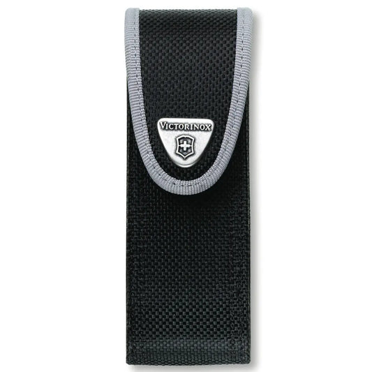Victorinox Nylon Belt Pouch - Black
