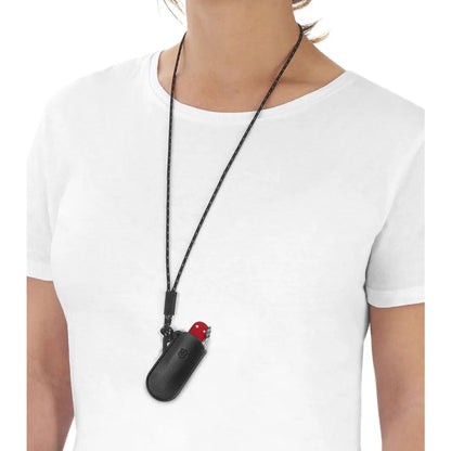 Keep your knife close at hand