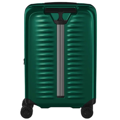 Push button, retractable handle