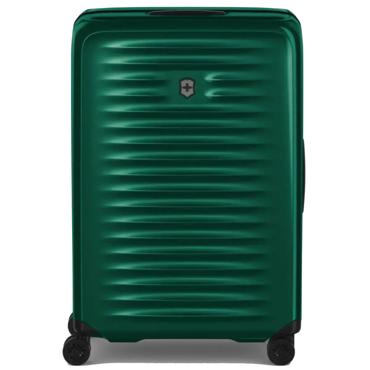 Victorinox Airox Large 75 cm Hardside Suitcase - Forest Green