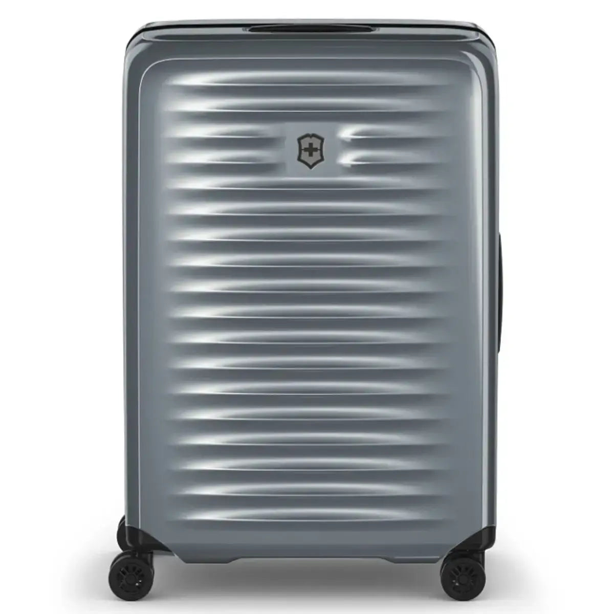 Victorinox Airox Large 75 cm Hardside Luggage - Silver