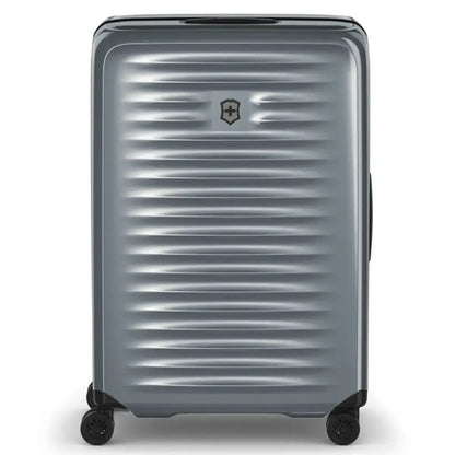Victorinox Airox Large 75 cm Hardside Luggage - Silver