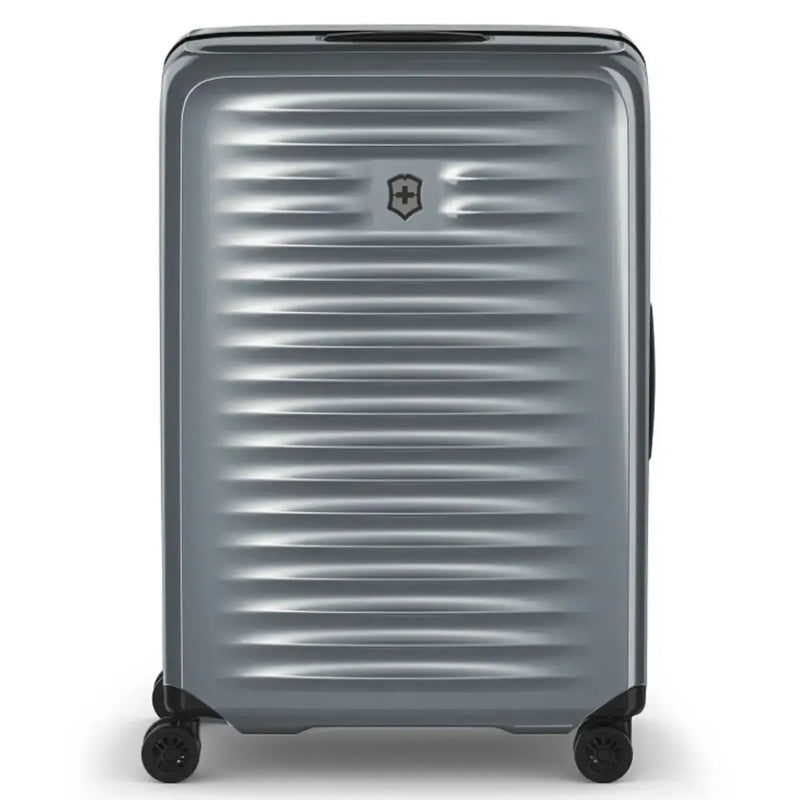 Victorinox Airox Large 75 cm Hardside Luggage - Silver