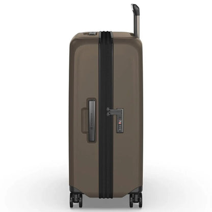 Victorinox Airox Advanced 69 cm Medium Hardside Suitcase - Brown