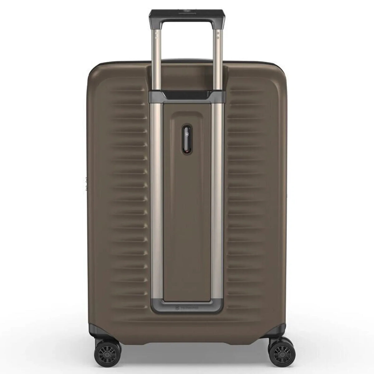 Victorinox Airox Advanced 69 cm Medium Hardside Suitcase - Brown