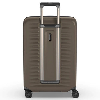 Victorinox Airox Advanced 69 cm Medium Hardside Suitcase - Brown