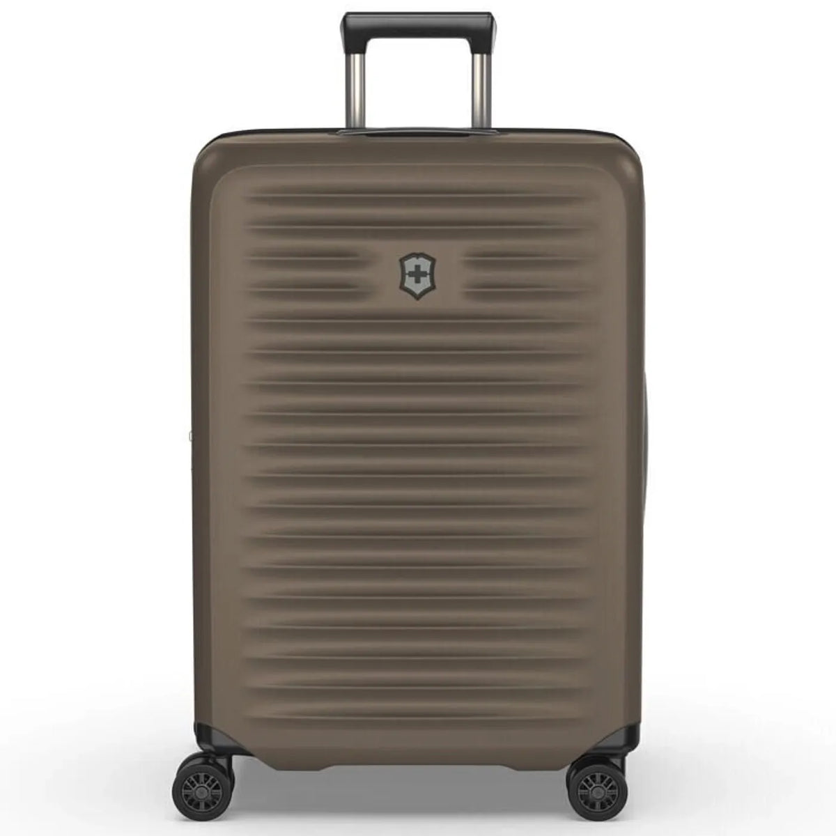 Victorinox Airox Advanced 69 cm Medium Hardside Suitcase - Brown