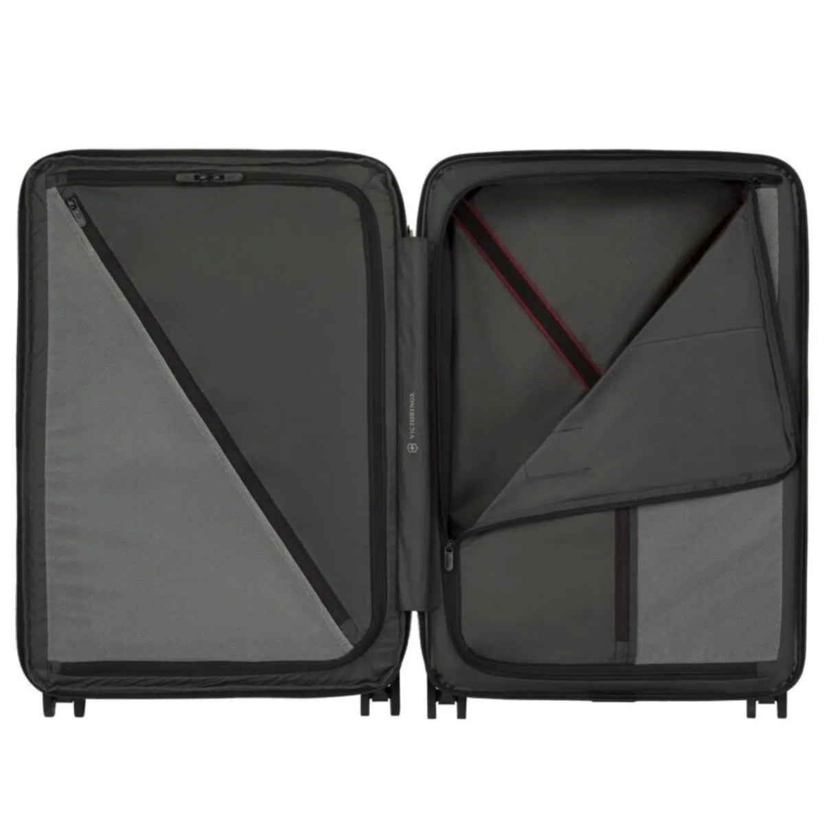 Victorinox Airox Advanced 69 cm Medium Hardside Suitcase - Brown