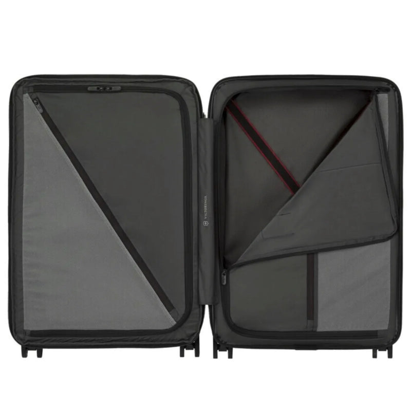 Victorinox Airox Advanced 69 cm Medium Hardside Suitcase - Brown
