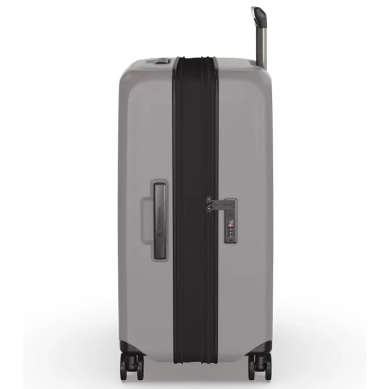 Expandable for extra packing room