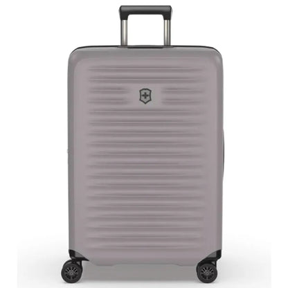 Victorinox Airox Advanced 69 cm Medium Hardside Luggage - Stone White