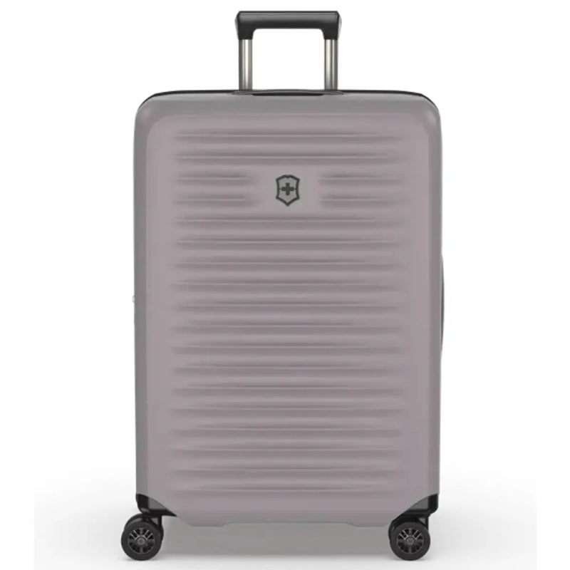 Victorinox Airox Advanced 69 cm Medium Hardside Luggage - Stone White
