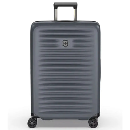 Victorinox Airox Advanced 69 cm Medium Hardside Luggage - Storm