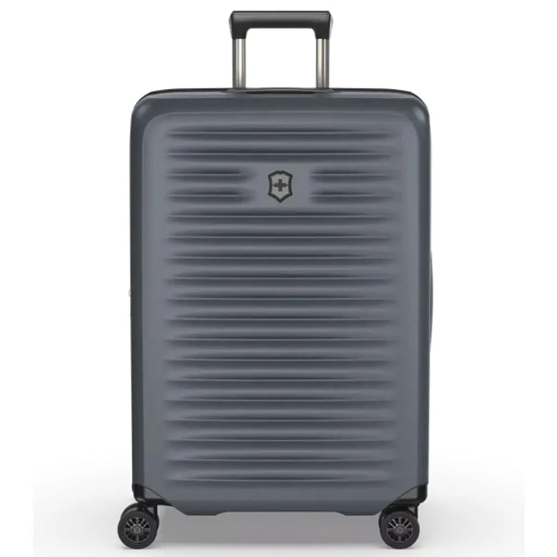 Victorinox Airox Advanced 69 cm Medium Hardside Luggage - Storm
