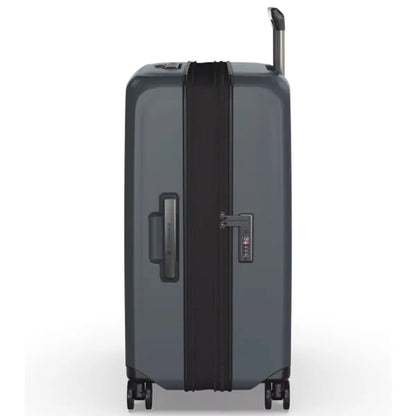 Expandable for extra packing room