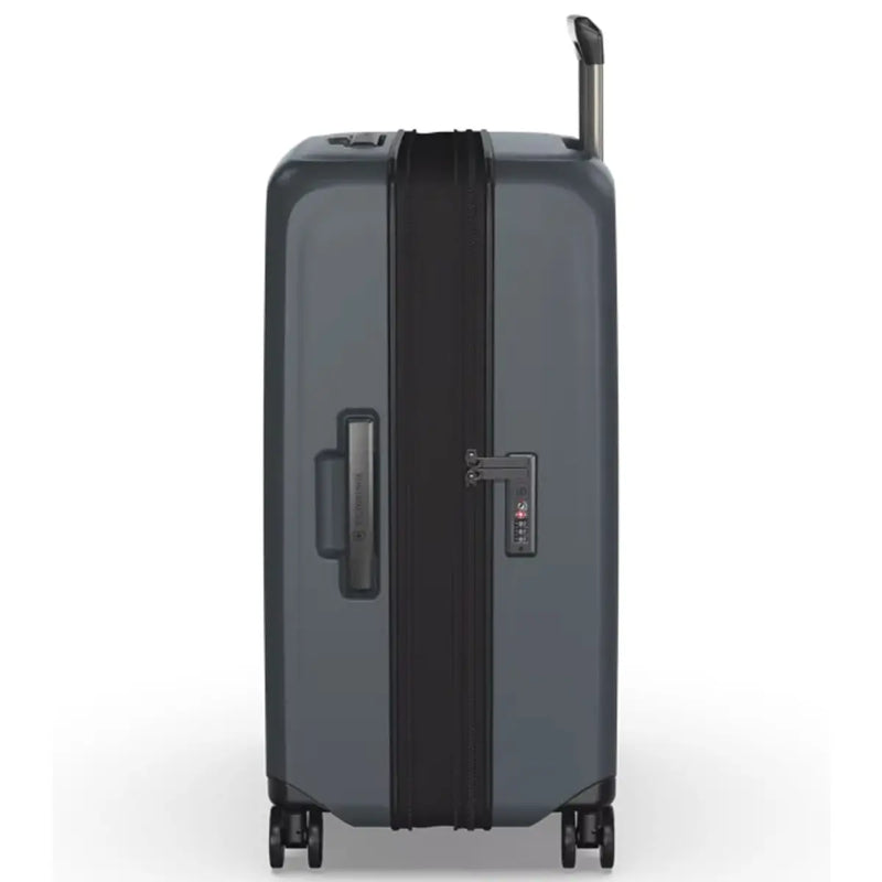 Expandable for extra packing room