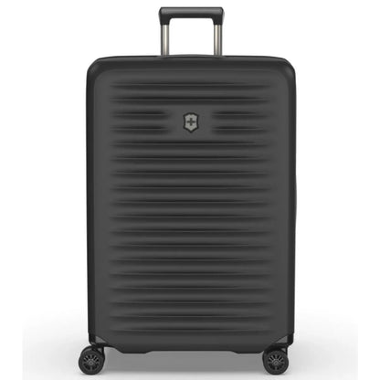Victorinox Airox Advanced 75 cm Large Hardside Luggage - Black