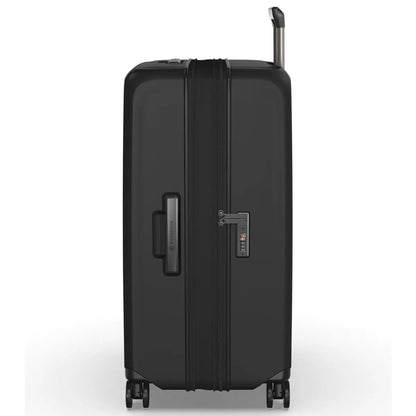 Expandable for extra packing room