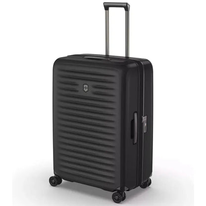 Double wheels for easy manoeuvrability