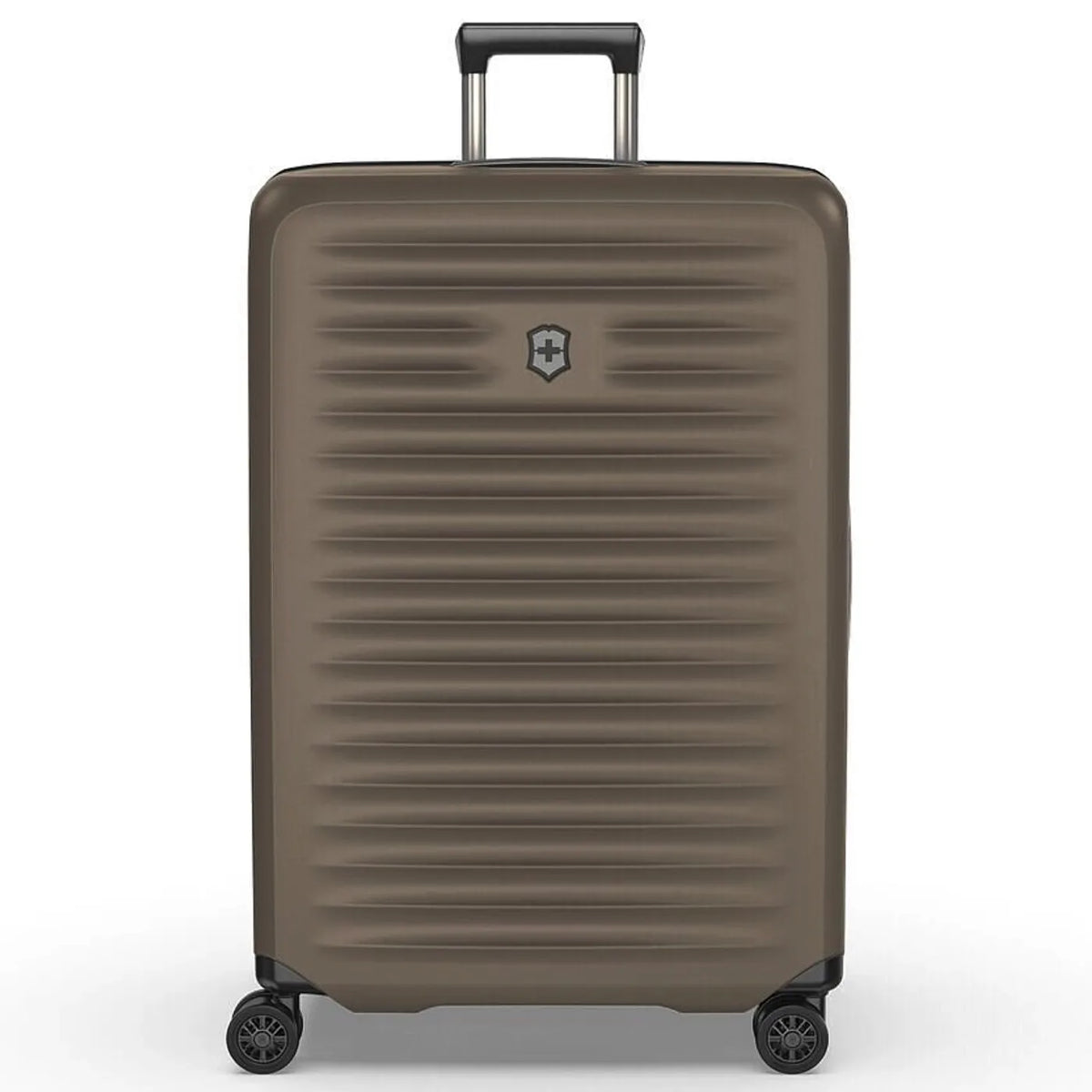 Victorinox Airox Advanced 75 cm Large Hardside Suitcase - Brown
