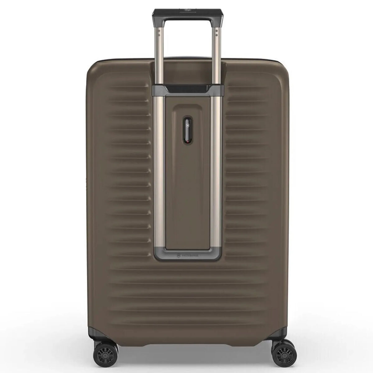 Victorinox Airox Advanced 75 cm Large Hardside Suitcase - Brown