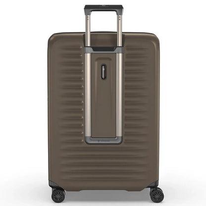 Victorinox Airox Advanced 75 cm Large Hardside Suitcase - Brown