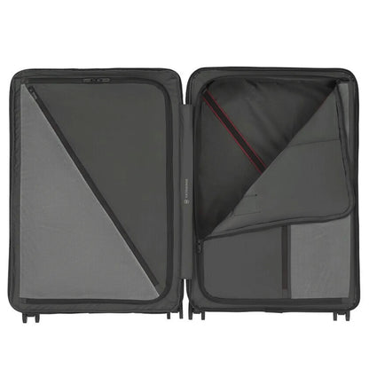 Victorinox Airox Advanced 75 cm Large Hardside Suitcase - Brown