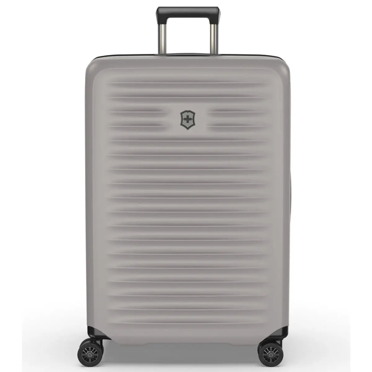 Victorinox Airox Advanced 75 cm Large Hardside Luggage - Stone White